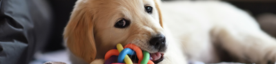 Dog Toys