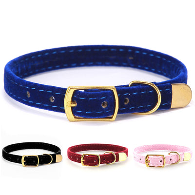 Luxury Cat Collar