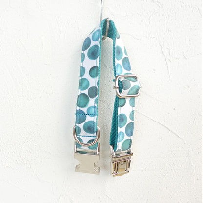 Spotted Dog Collar