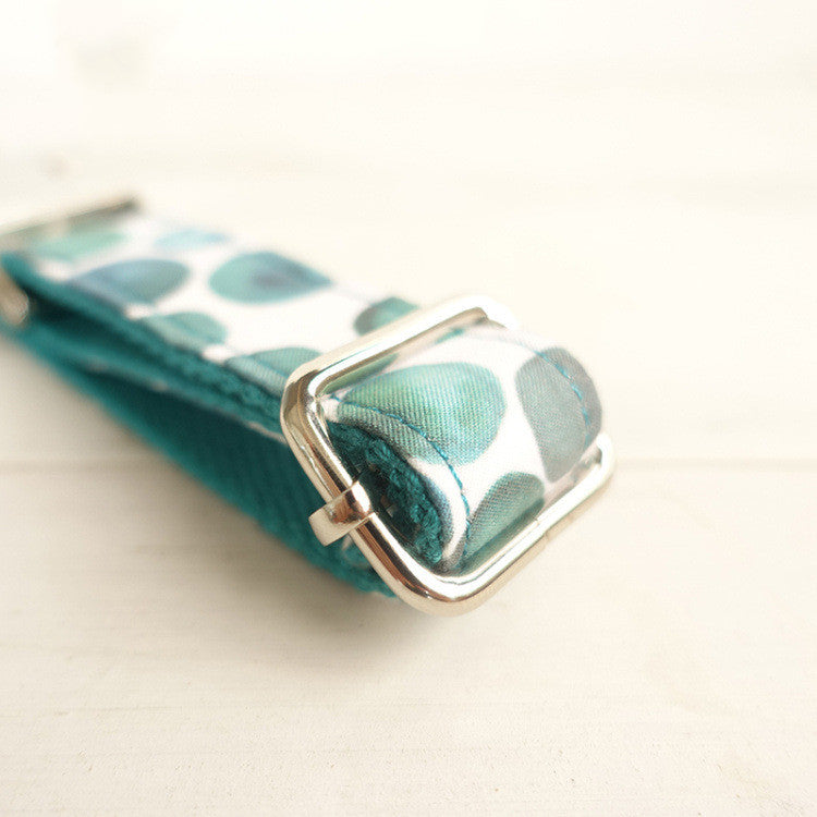 Spotted Dog Collar