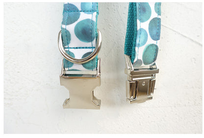 Spotted Dog Collar