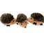 Miniz 3-Pack Hedgehogs