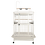 Play Top Cage - White 36"x28"x66"