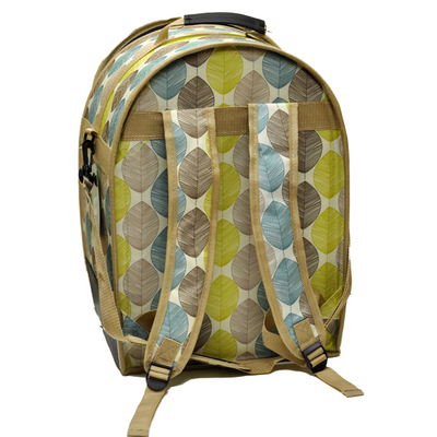 Large Backpack Carrier - Tan