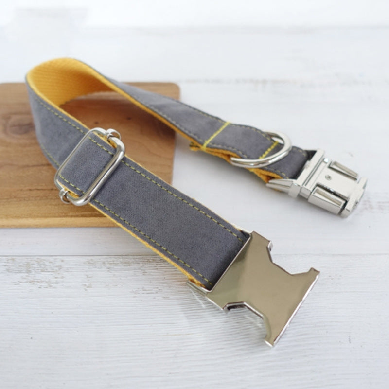 Stylish Dog Collar