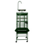Play Top Cage - Green 18"x18"x54"