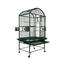 Dome Top Cage - Green 32"x23"x63"