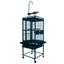 Play Top Cage - Blue 18"x18"x54"