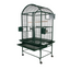 Dome Top Cage - Green 32"x23"x63"