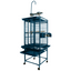 Play Top Cage - Blue 18"x18"x54"