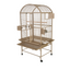 Dome Top Cage - Sandstone 32"x23"x63"