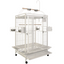 Play Top Cage - White 36"x28"x66"