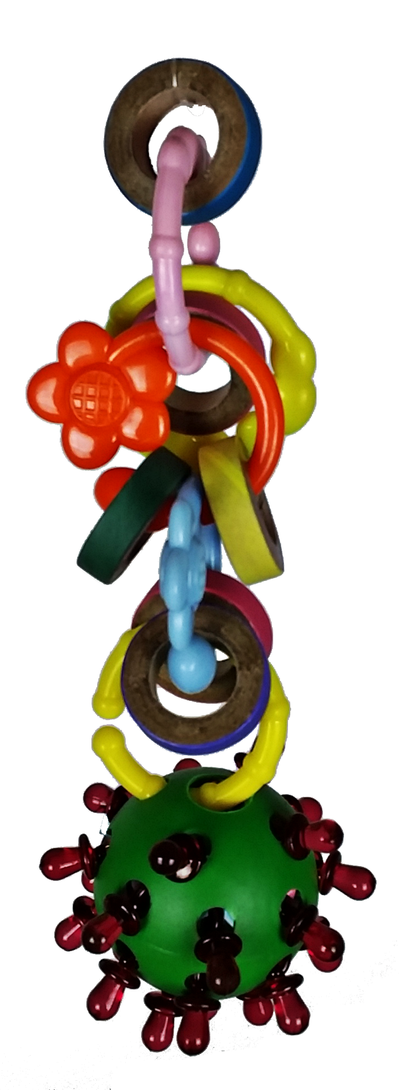 Deep Sea Charged Mine