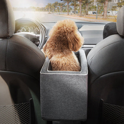 Pet Travel Journey Pod