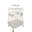 Play Top Cage - White 36"x28"x66"