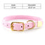 Luxury Cat Collar