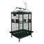 Play Top Cage - Green 36"x28"x66"