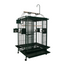 Play Top Cage - Green 36"x28"x66"