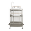Play Top Cage - Platinum 36"x28"x66"