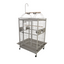 Play Top Cage - Platinum 36"x28"x66"