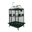 Play Top Cage - Green 36"x28"x66"