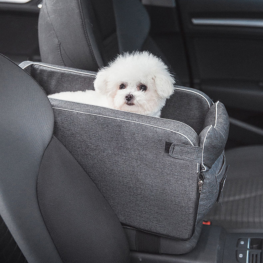 Pet Travel Journey Pod