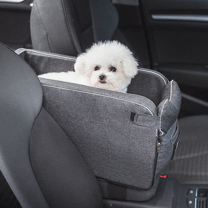 Pet Travel Journey Pod