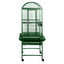 DomeTop - Green 18"x18"x51"
