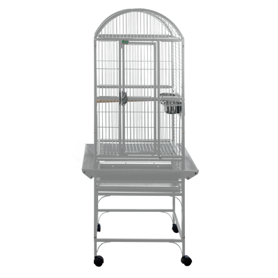 DomeTop - Platinum 18"x18"x51"