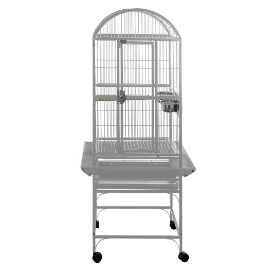 DomeTop - Platinum 18"x18"x51"