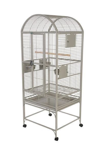 DomeTop - Platinum 18"x18"x51"