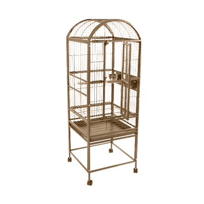 DomeTop - Sandstone 18"x18"x51"