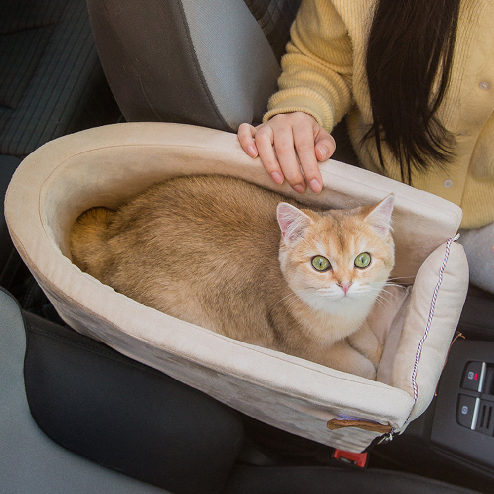 Pet Voyage Haven