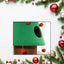 Christmas Tree Cat Climbing Frame Cat Toys Climbing Pole Cats and Dogs Universal Extremely Christmas Atmosphere Feeling