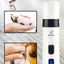 Rechargeable Dog Nail Grinders USB Charging Pet Nail Clippers Electric Dog Cat Paws Nail Grooming Trimmer Tools