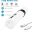 Rechargeable Dog Nail Grinders USB Charging Pet Nail Clippers Electric Dog Cat Paws Nail Grooming Trimmer Tools