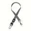 Adjustable Harness and Leash Cat Dog Car Seat Belt Pet Seat Vehicle Dog Harness Lead Clip  TractionCar Travel Supplies for Dogs