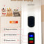 Rechargeable Dog Nail Grinders USB Charging Pet Nail Clippers Electric Dog Cat Paws Nail Grooming Trimmer Tools