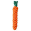 Dog toy molar knot toy cotton rope weaving dog bite rope supplies bite rope ball pet