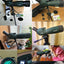 SVBONY 25-75x70 Telescope Spotting Scope Powerful Zoom Monocular FMC BAK4 Waterproof For Bird Watching Target Shotting