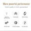Rechargeable Dog Nail Grinders USB Charging Pet Nail Clippers Electric Dog Cat Paws Nail Grooming Trimmer Tools