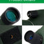 SVBONY 25-75x70 Telescope Spotting Scope Powerful Zoom Monocular FMC BAK4 Waterproof For Bird Watching Target Shotting