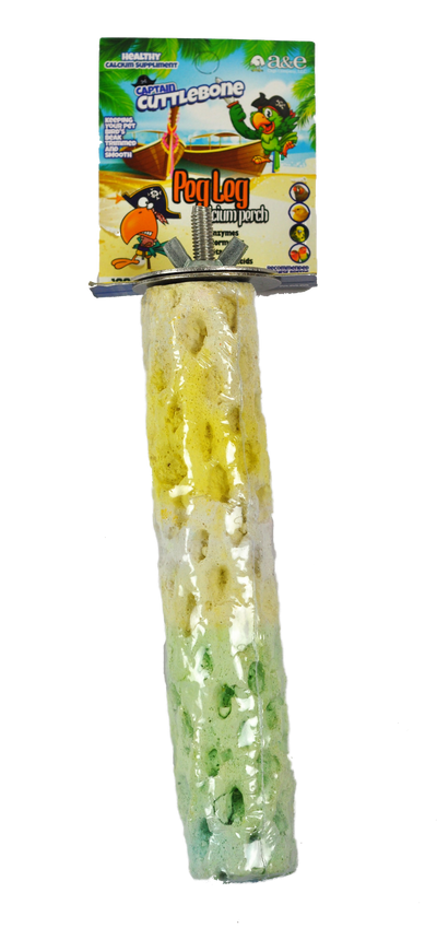 Medium Calcium Perch