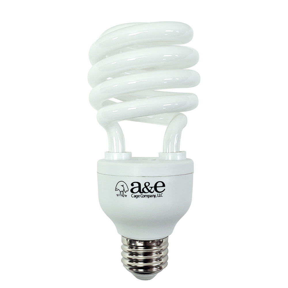 23w Bulb CU UVA/UVB