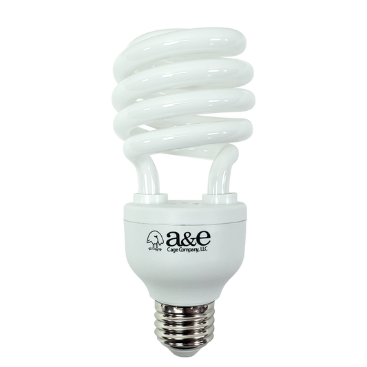 23w Bulb CU UVA/UVB