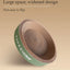 Cat Scrapers Toys for cats Round Oval Cat Scratcher Cat Bed Cat Scratching post Thickening Durable Corn Glue Decal Cardboard