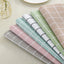 Colorful Nordic Style Sub-print Household Waterproof And Oil-proof Tablecloth Washable Anti-scalding Thickened Rectangular Party