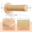 Cat Wall Mounted Furniture Cat Hammock&Felt Ladder&Sisal Scratching Post of High Quality Durable and Easy-to-Clean Cat Furniture