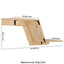 Cat Tree Tower Cat Hammock Cats House Scraper For Cat Stairway Corner Platform & Z-Shaped Channel For Cat Climbing & Training