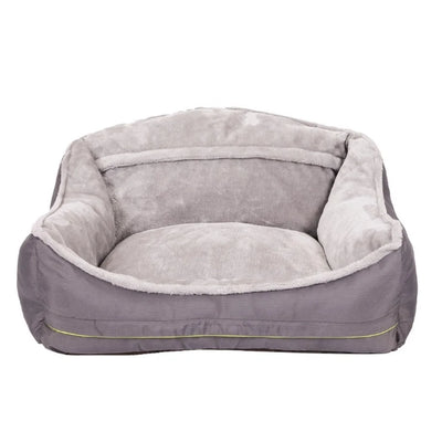 Cozy Haven Dog Bed